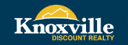 Knoxville Discount Realty Logo