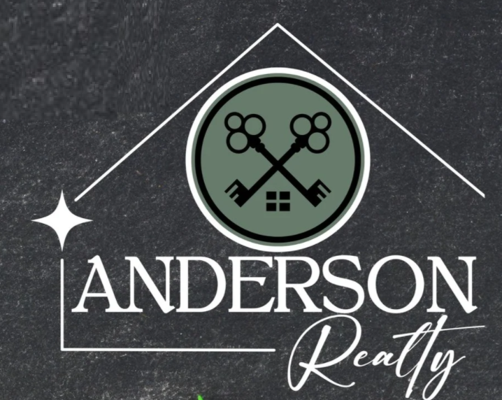 Anderson Realty Low Commission & Discount Realtor Logo
