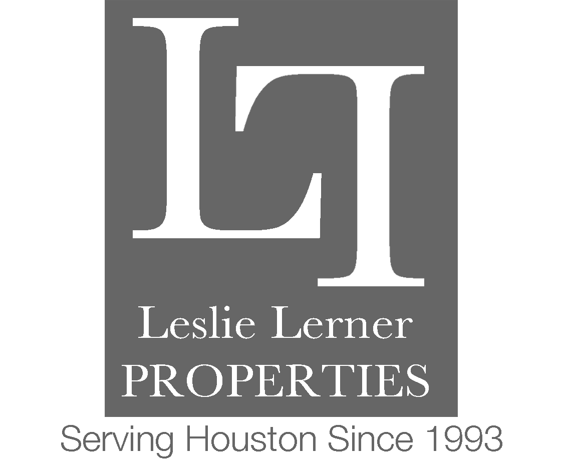 Leslie Lerner Properties Logo