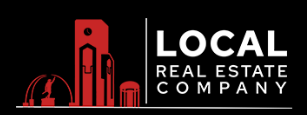 Local Real Estate Company Logo
