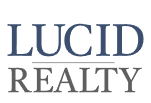Lucid Realty Logo