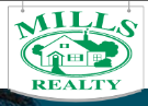 Mills Realty Logo