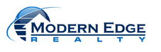 Modern Edge Realty Group Logo