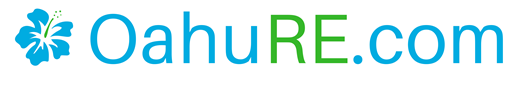 OahuRE Logo