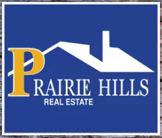 Prairie Hills Real Estate Logo
