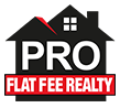 Pro Flat Fee Realty Colorado Logo