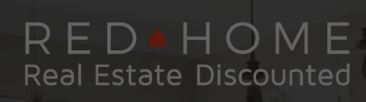 Red Home Logo