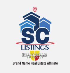 SC Listings Logo