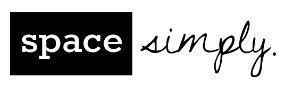 Space Simply Logo