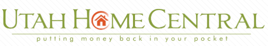 Utah Home Central Logo