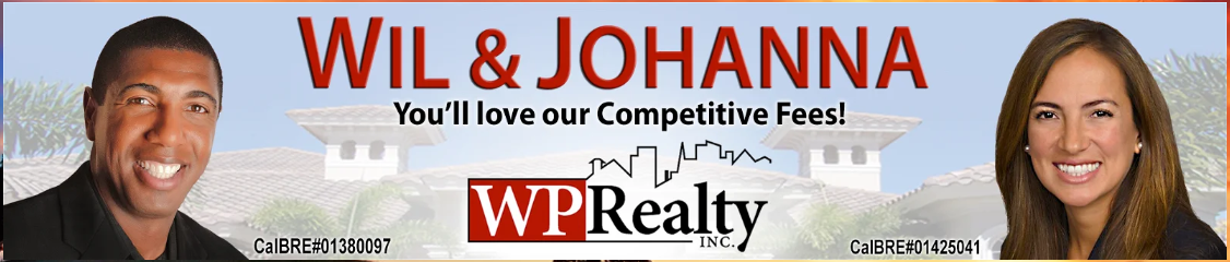 WP Realty Logo
