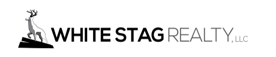White Stag Realty Logo