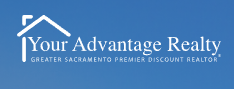 Your Advantage Realty Logo