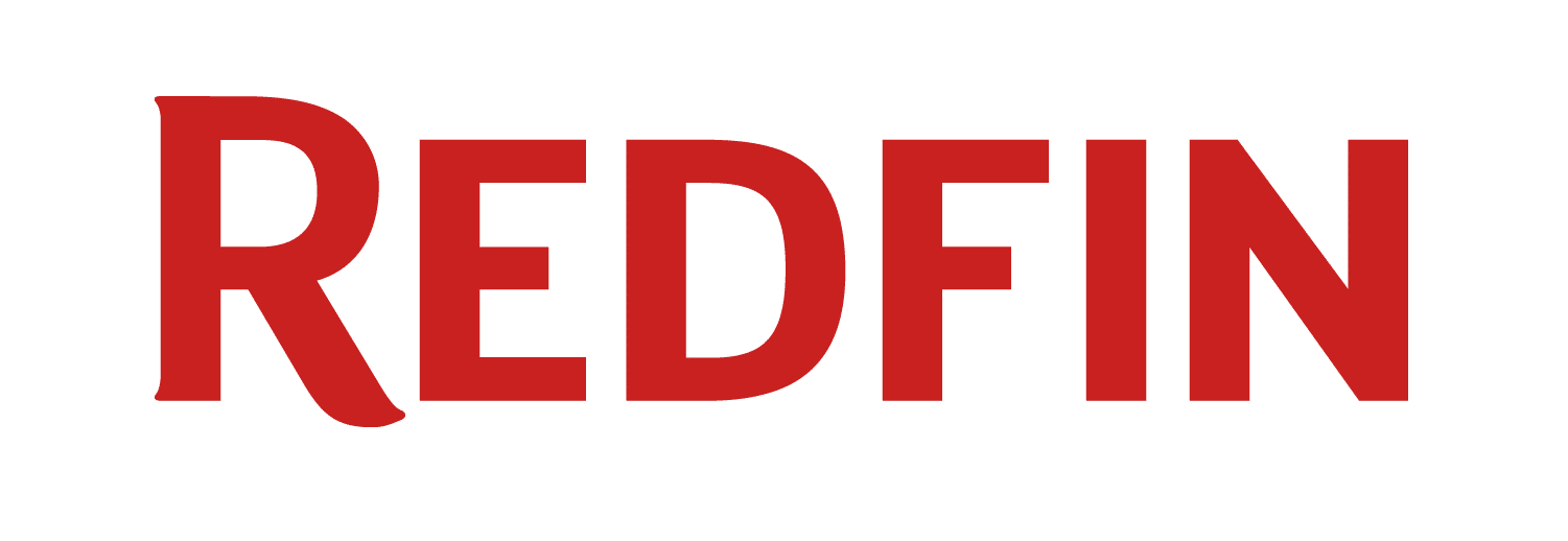 Redfin Logo