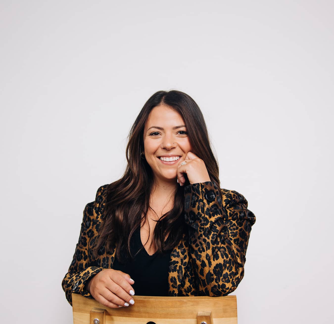 Ashley Oshinsky