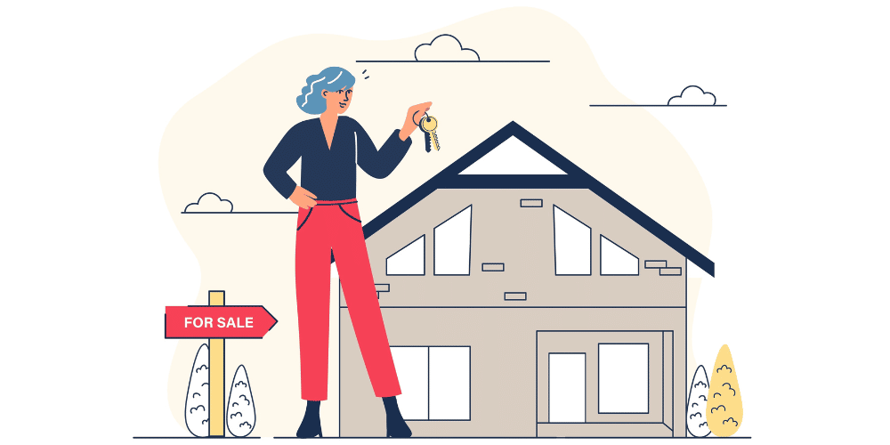 Easiest and Cheapest Ways to Sell a House