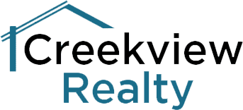 Creekview Realty Logo