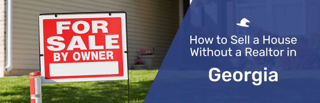 Georgia-Without-a-Realtor