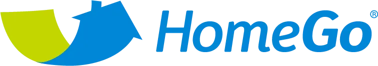 HomeGo Logo