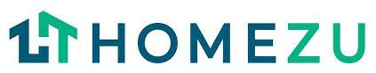 HomeZu Logo