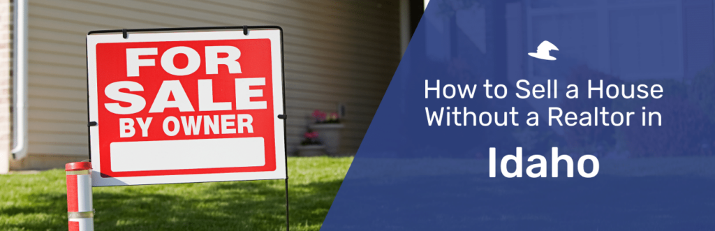 Idaho-Without-a-Realtor