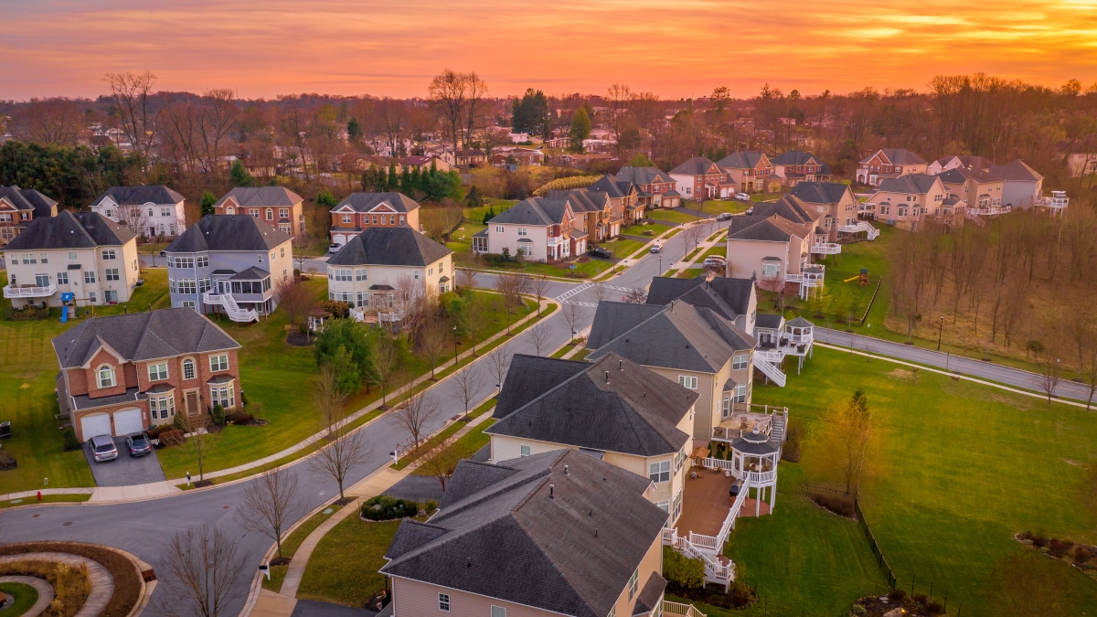 Average Realtor Commission in Maryland (2025 Update)