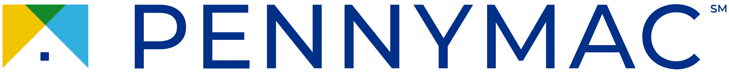 PennyMac Logo