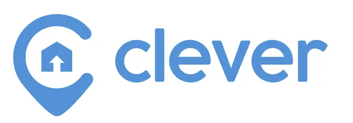 Clever Real Estate Logo