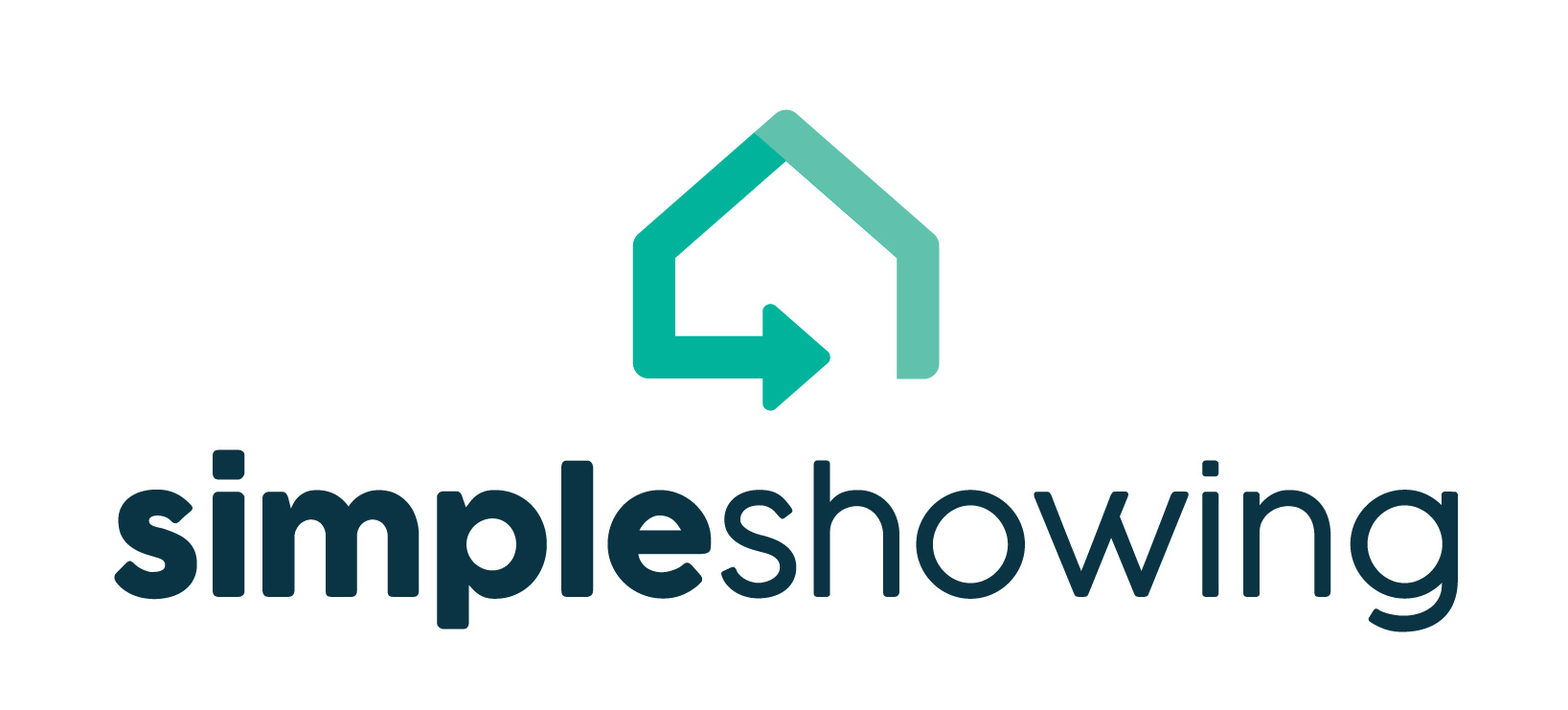 Simple Showing Logo