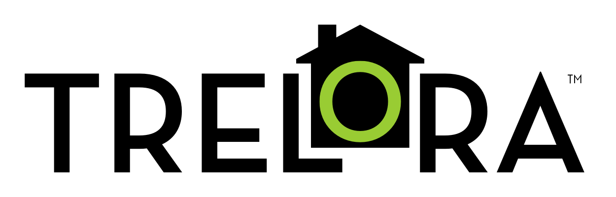 Trelora Logo