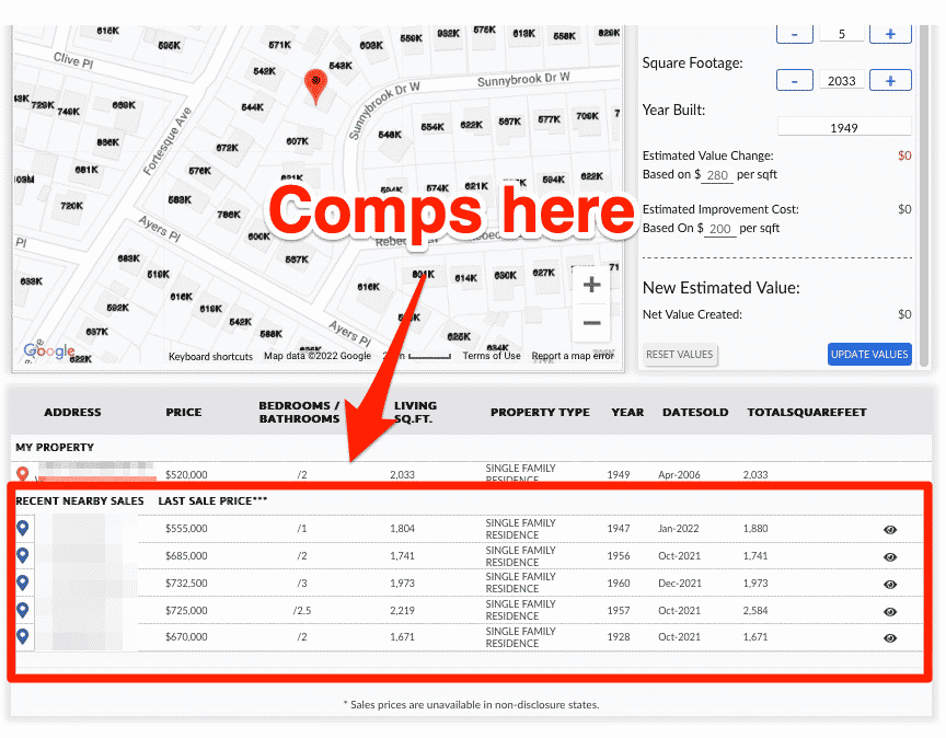 chase-home-value-estimator-comps