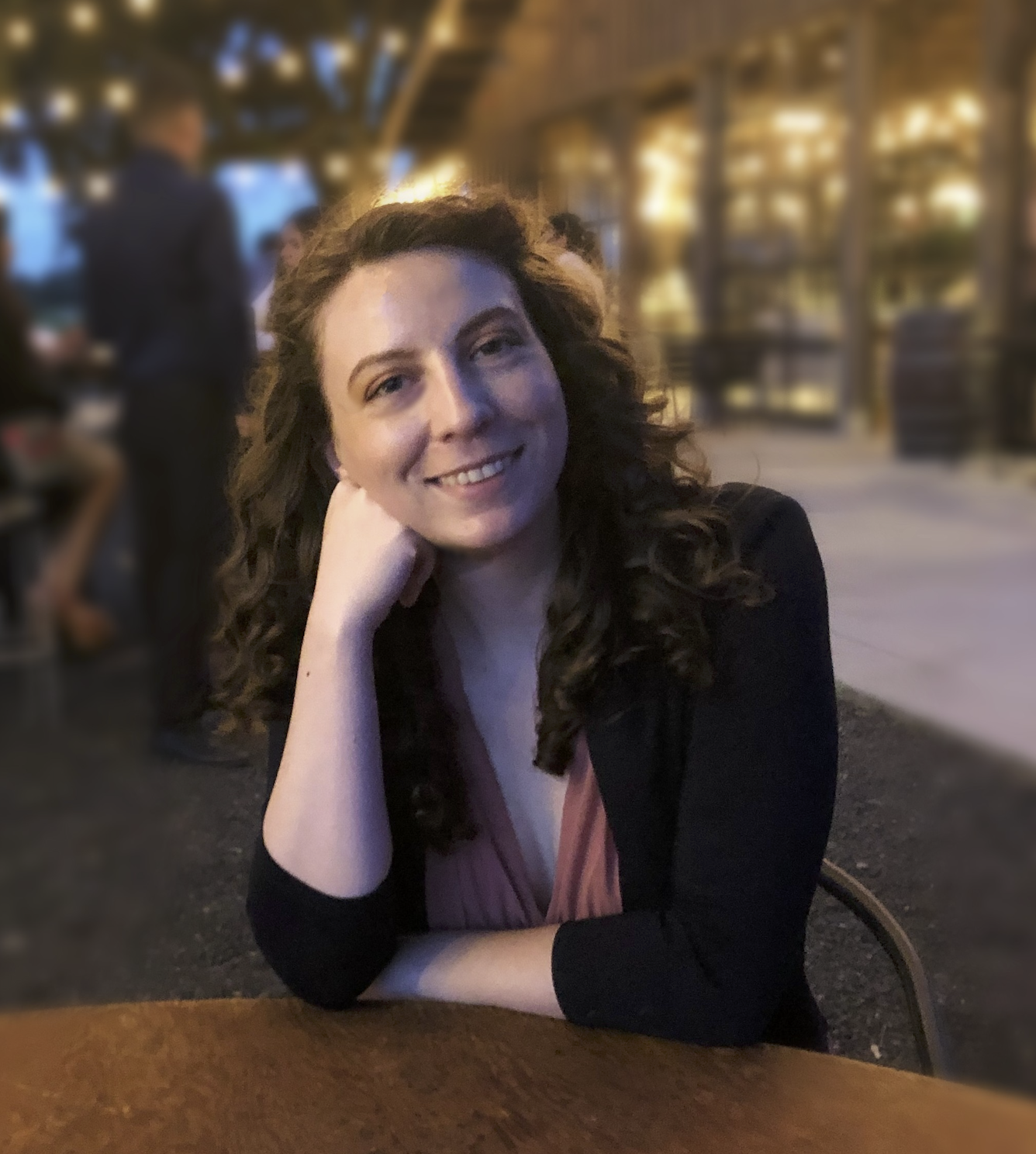 Chelsi hewitt author at real estate witch