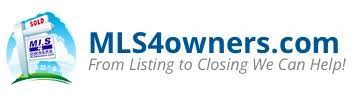 MLS4owners.com Logo