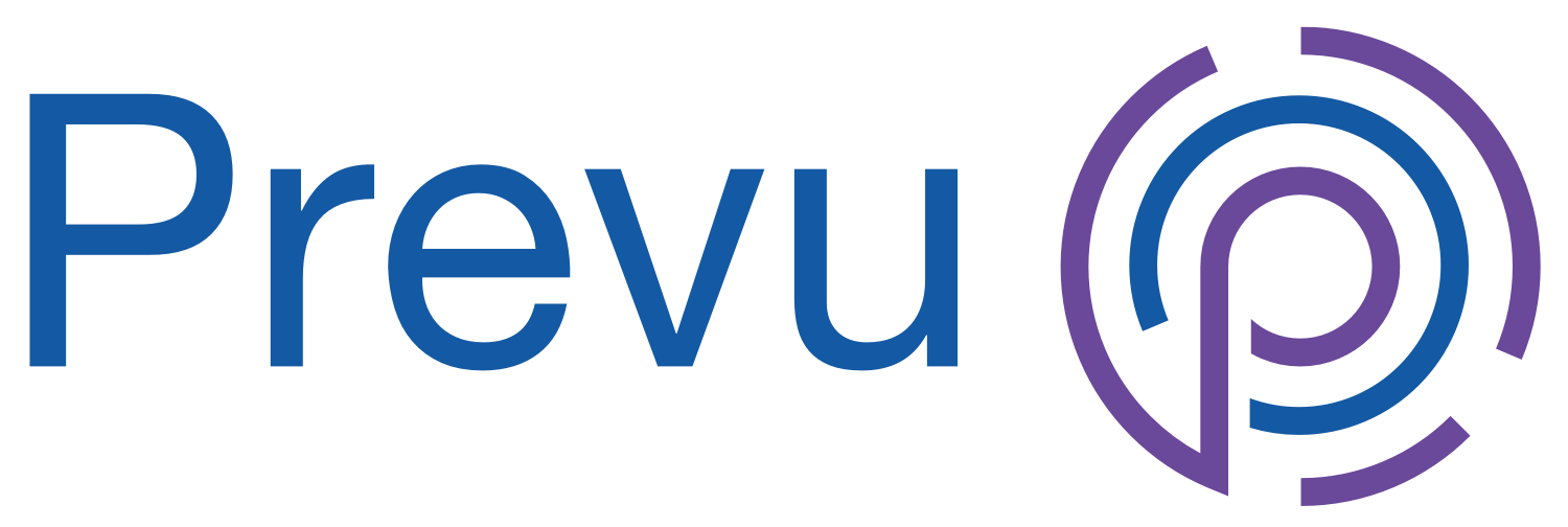 Prevu Logo