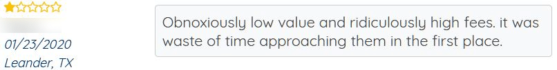 online redfin now complaint