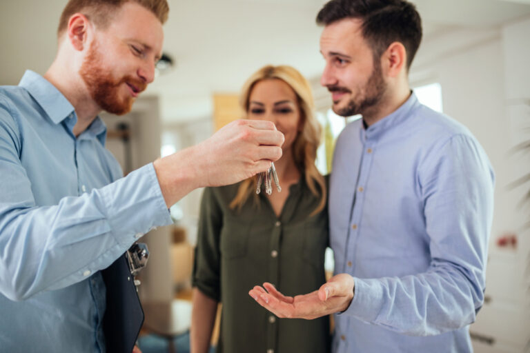 selling your house