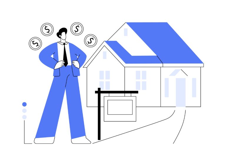 cost to sell a house