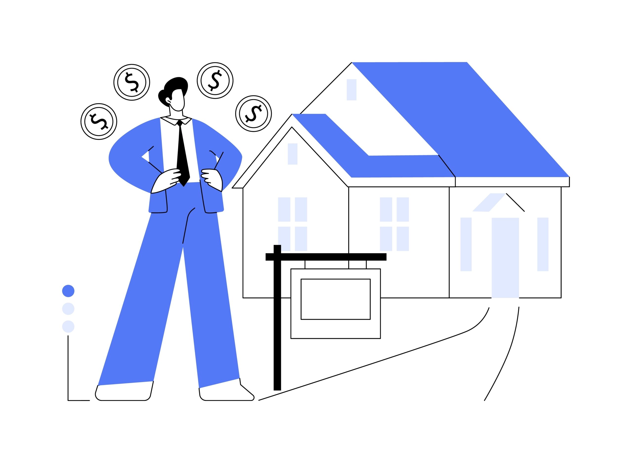cost to sell a house