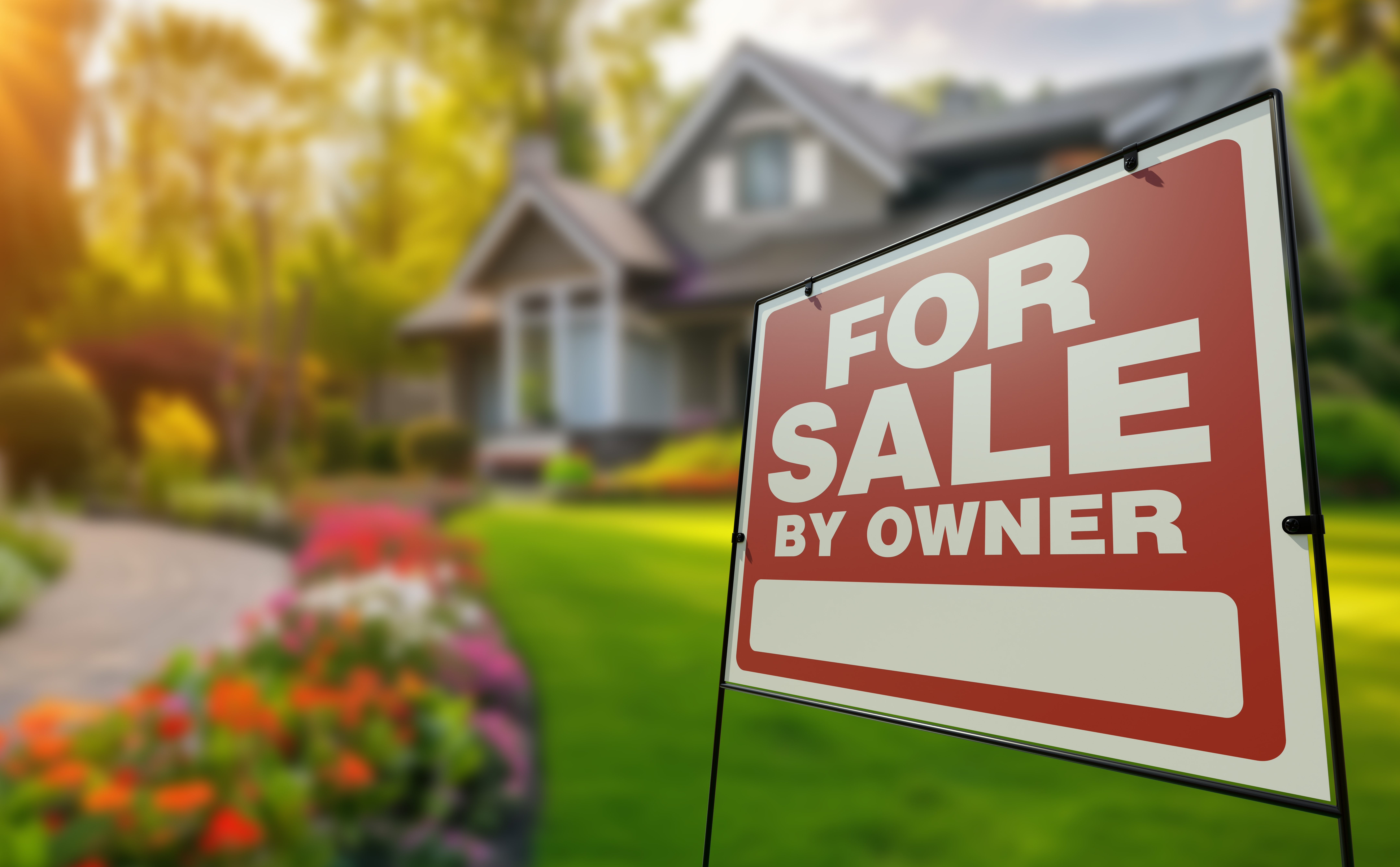for sale by the owner