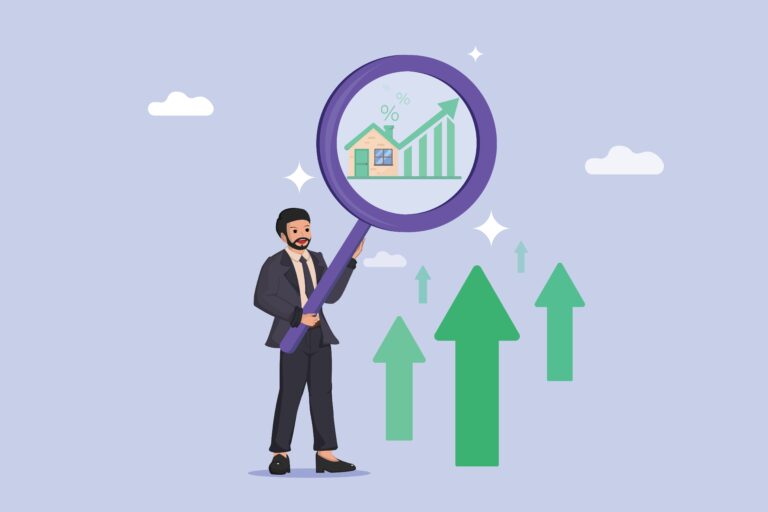 market value real estate