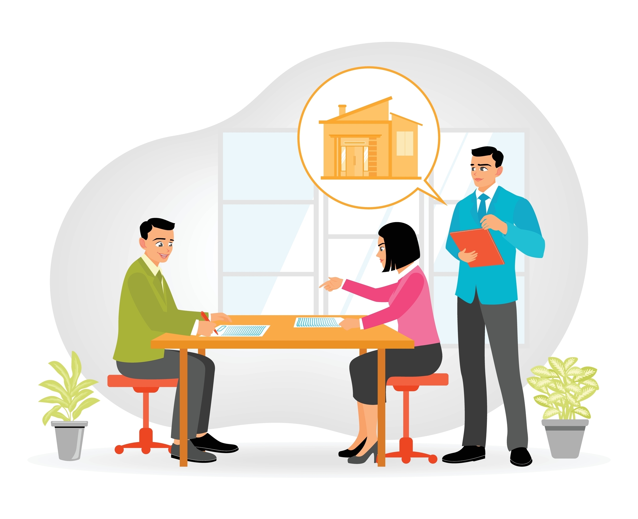 real estate commission