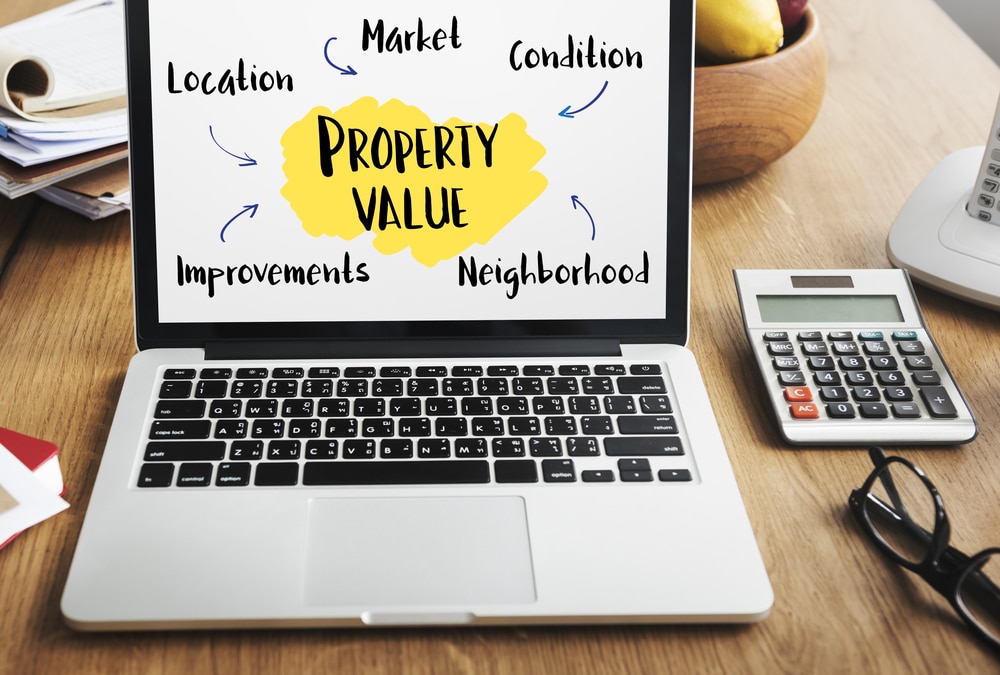 online-property-fair-market-value